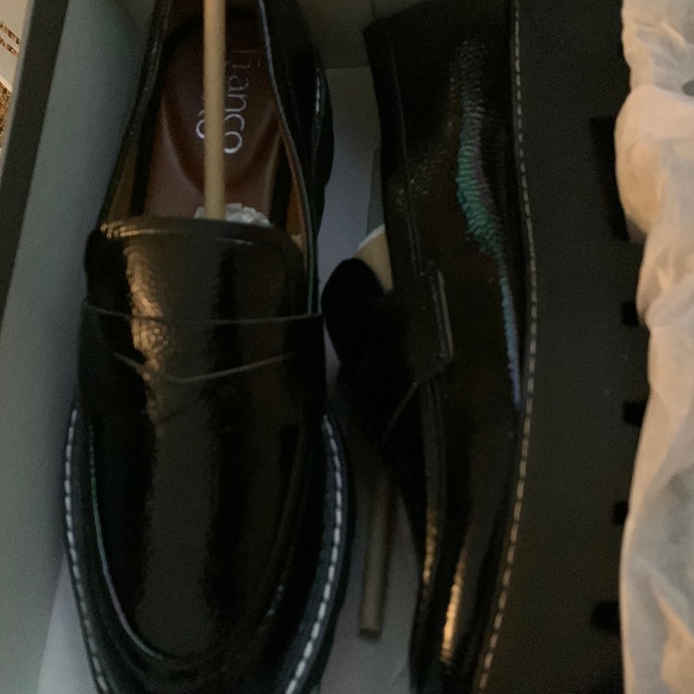 Size 7 Dress shoes